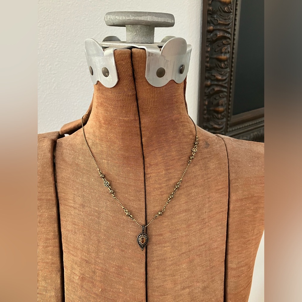 Lucky Brand Necklace